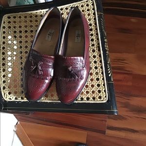 Men’s dress Slip on Shors